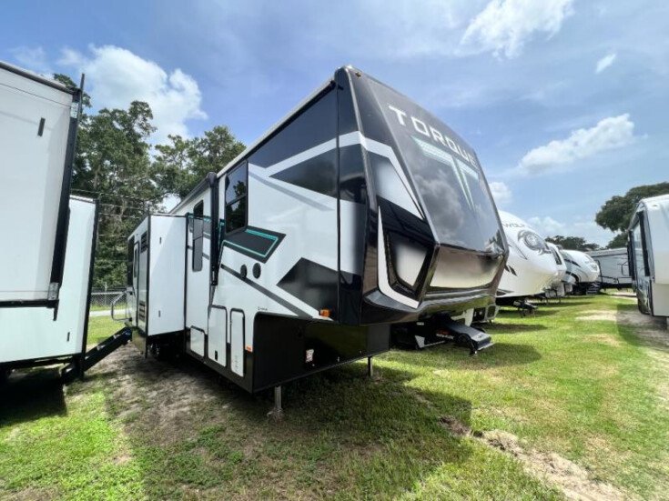 Thumbnail Photo undefined for 2022 Heartland Torque